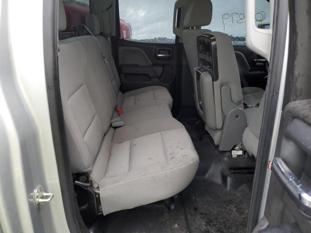 Photo 6 from auction – 2016 CHEVROLET SILVERADO with VIN 1GCRCNEH1GZ425856
