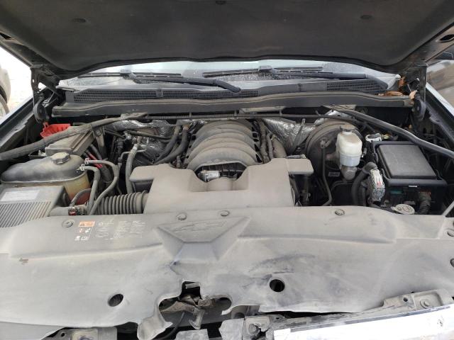 Photo 7 from auction – 2015 CHEVROLET silverado with VIN 3GCUKREC4FG477540