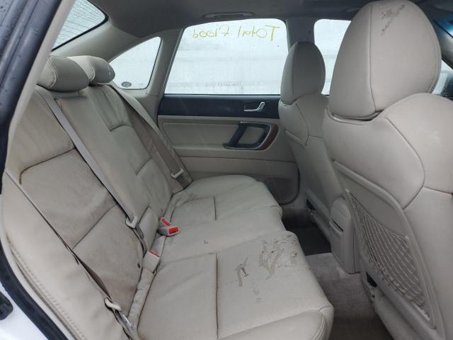 Photo 6 from auction – 2005 SUBARU LEGACY GT with VIN 4S3BL676354218978