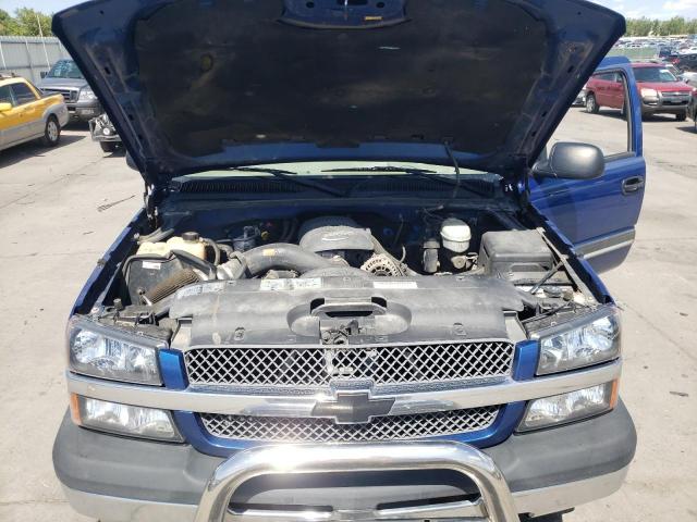 Foto 7 de la subasta – 2004 CHEVROLET SILVERADO con VIN 2GCEK19T441157057