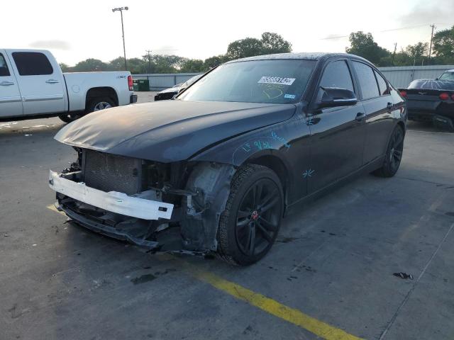 Photo 2 from auction – 2014 BMW 328 I SULE with VIN WBA3C1C55EK117650