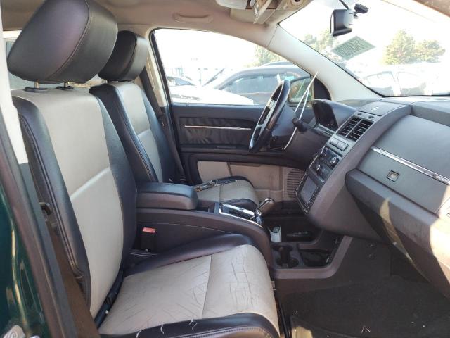 Photo 5 from auction – 2009 DODGE JOURNEY R/ with VIN 3D4GG67V79T192924