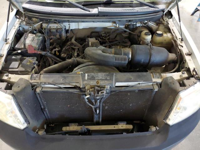 Photo 7 from auction – 2007 FORD F150 with VIN 1FTRF12W07KD54208
