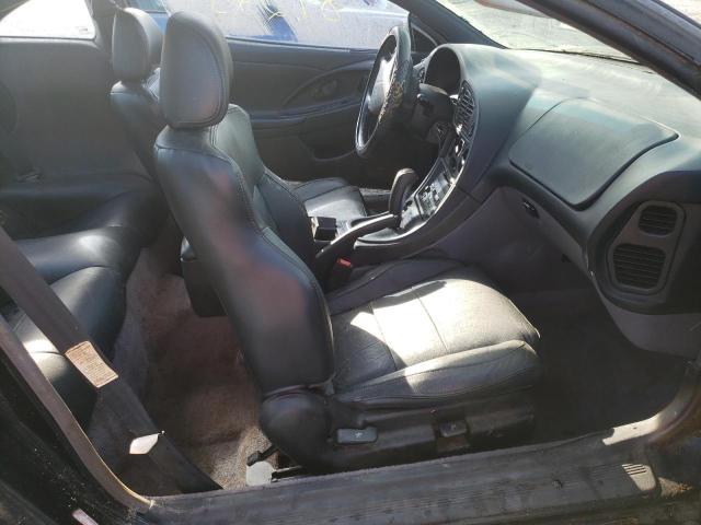 Photo 5 from auction – 1999 MITSUBISHI ECLIPSE GS with VIN 4A3AK44Y7XE109278