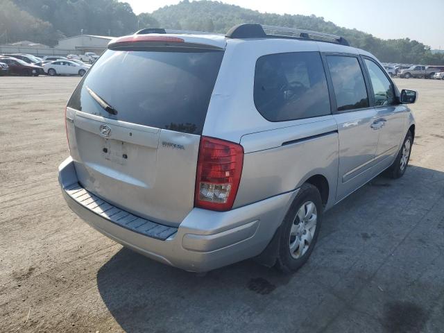 Photo 4 from auction – 2008 HYUNDAI ENTOURAGE with VIN KNDMC233086046768