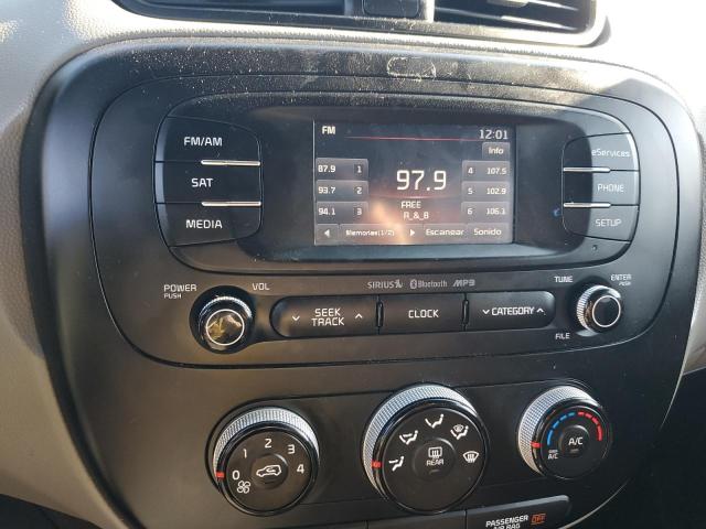 Photo 9 from auction – 2014 KIA SOUL with VIN KNDJN2A20E7077600