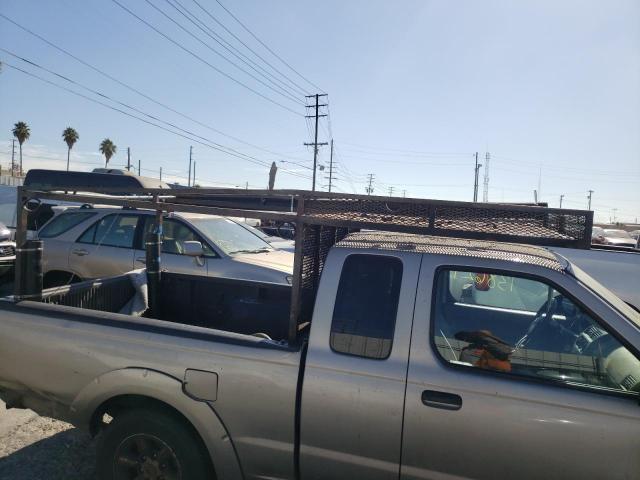 Photo 9 from auction – 2004 NISSAN FRONTIER K with VIN 1N6DD26TX4C438531