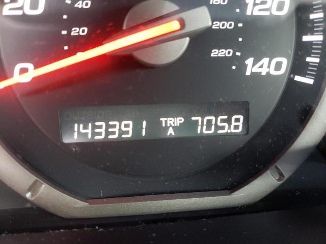 Photo 8 from auction – 2007 HONDA PILOT with VIN 2HKYF18467H527178