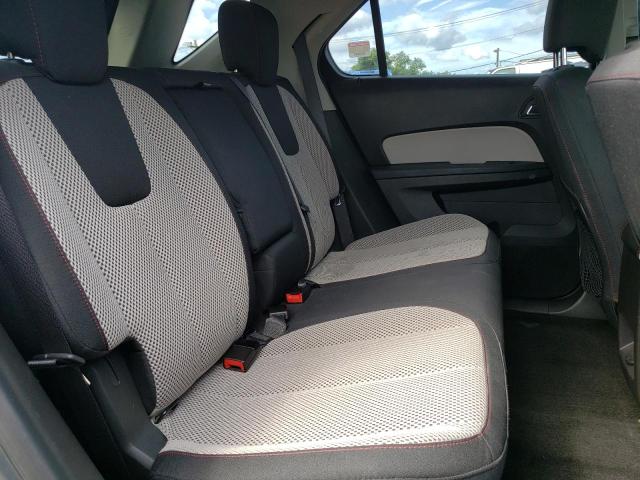 Photo 6 from auction – 2012 CHEVROLET EQUINOX LT with VIN 2GNFLEEK2C6327530