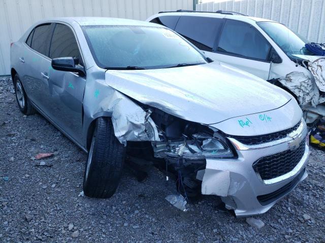CHEVROLET MALIBU LS 2015 with VIN 1G11B5SL0FF239646 - Photo from auction