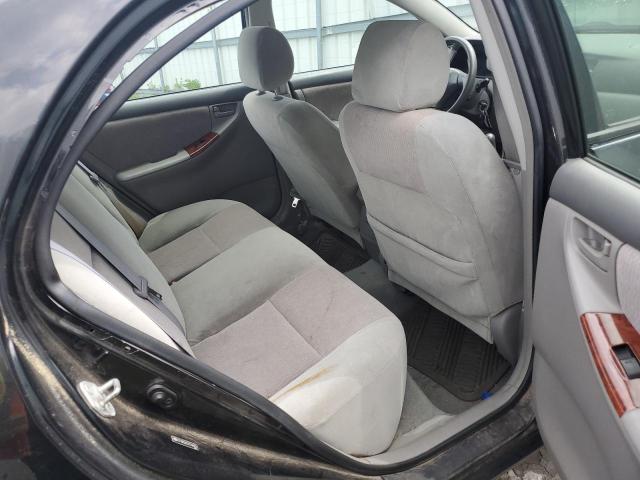 Photo 6 from auction – 2007 TOYOTA COROLLA CE with VIN 2T1BR32E57C748221