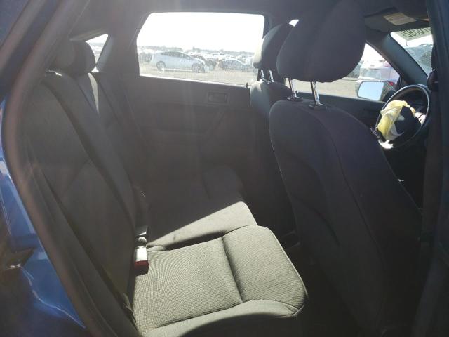 Photo 6 from auction – 2010 FORD FOCUS SE with VIN 1FAHP3FN5AW169115