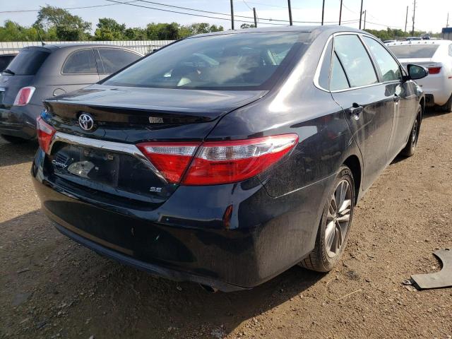 Photo 4 from auction – 2016 TOYOTA CAMRY LE with VIN 4T1BF1FK5GU257630