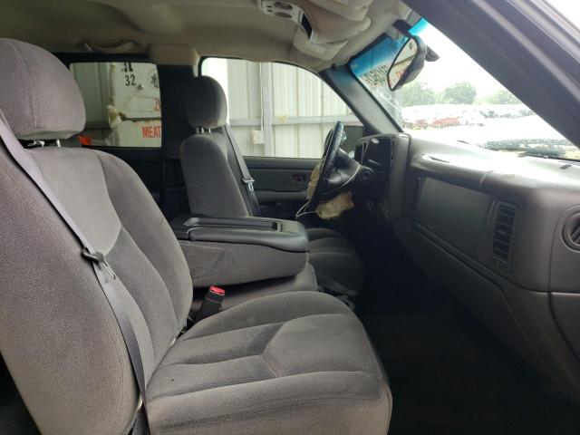 Photo 5 from auction – 2004 GMC NEW SIERRA with VIN 2GTEC19T541160756