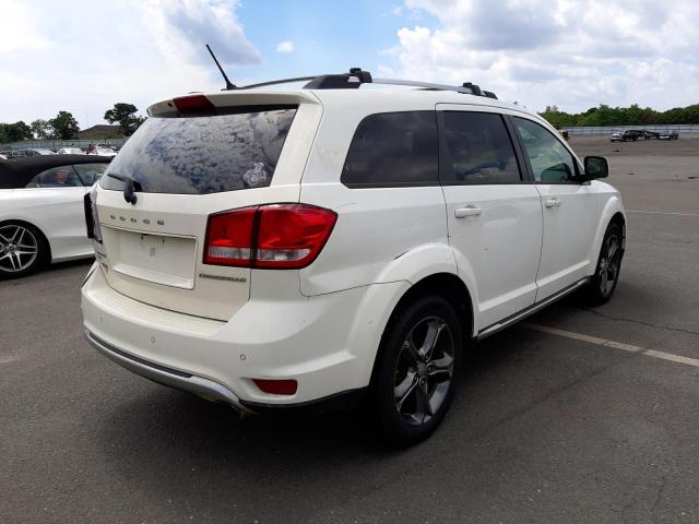 Photo 4 from auction – 2015 DODGE JOURNEY CR with VIN 3C4PDDGG0FT684606