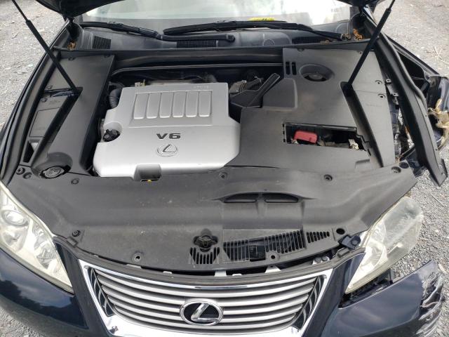 Foto 7 de la subasta – 2008 LEXUS ES 350 con VIN JTHBJ46G682167088