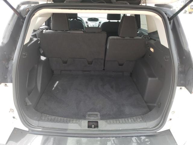 Photo 9 from auction – 2016 FORD ESCAPE SE with VIN 1FMCU9GX5GUB02014