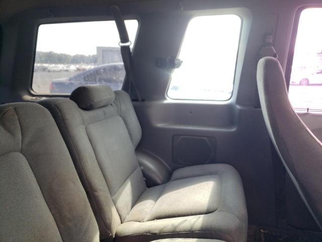 Photo 6 from auction – 2001 FORD EXPLORER S with VIN 1FMYU60E61UA29076