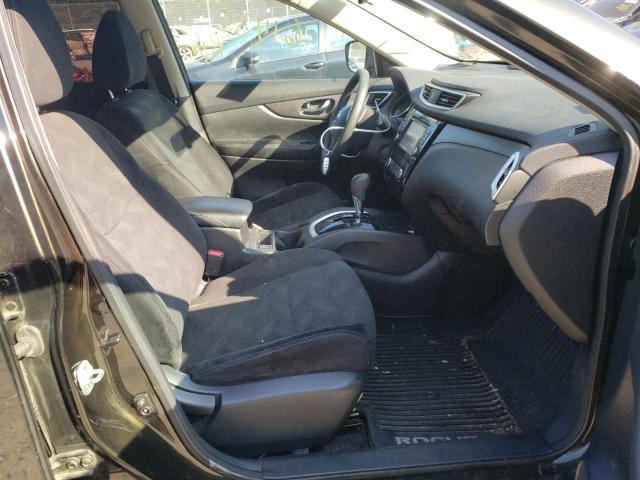 Photo 5 from auction – 2016 NISSAN ROGUE S with VIN 5N1AT2MM9GC792156