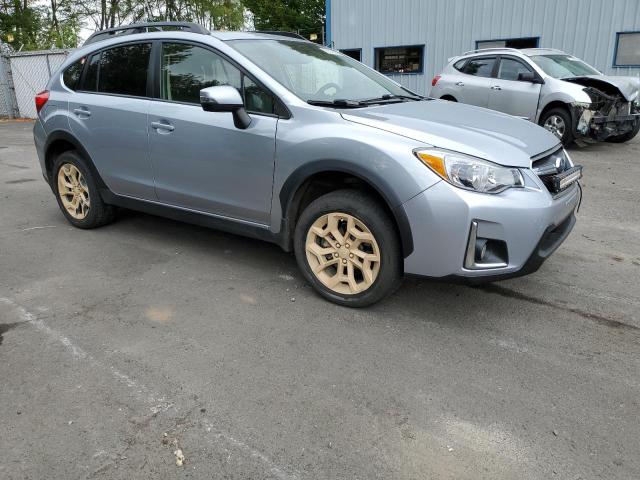 Photo 9 from auction – 2017 SUBARU CROSSTREK with VIN JF2GPAKC2HH247381