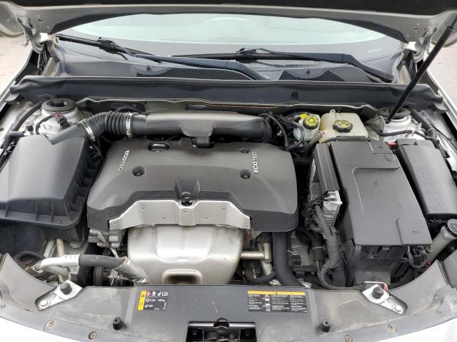 Photo 7 from auction – 2014 CHEVROLET MALIBU LS with VIN 1G11B5SL4EF273684