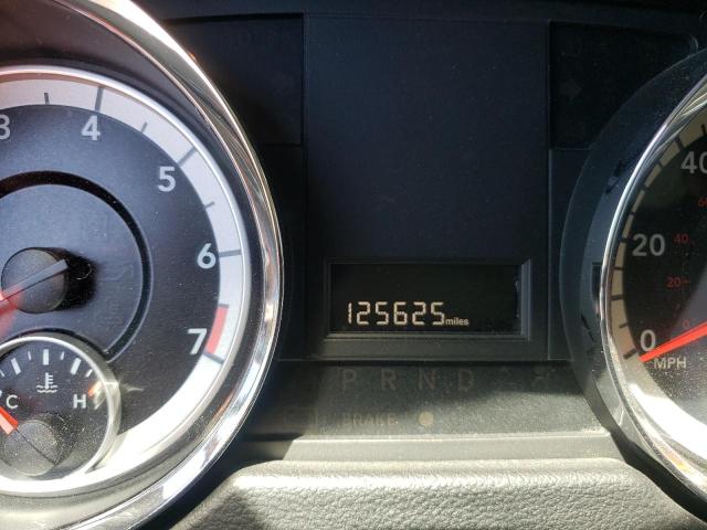 Photo 8 from auction – 2014 DODGE GRAND CARA with VIN 2C4RDGCG5ER362657