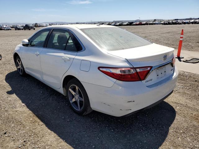 Photo 3 from auction – 2017 TOYOTA CAMRY LE with VIN 4T1BF1FK4HU346297