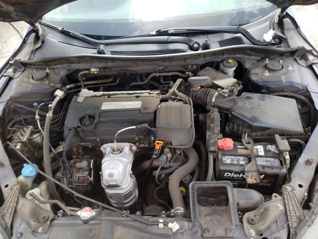 Photo 7 from auction – 2015 HONDA ACCORD LX with VIN 1HGCR2F32FA145402
