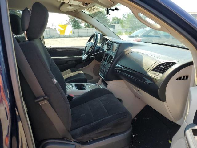 Photo 5 from auction – 2012 DODGE GRAND CARA with VIN 2C4RDGDG6CR389622