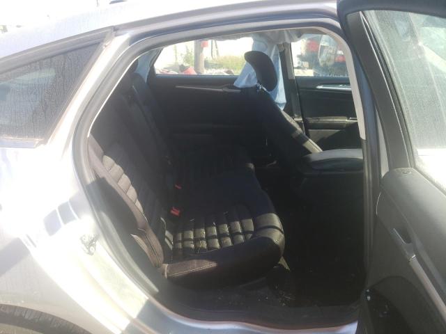 Photo 6 from auction – 2013 FORD FUSION SE with VIN 3FA6P0H79DR358166