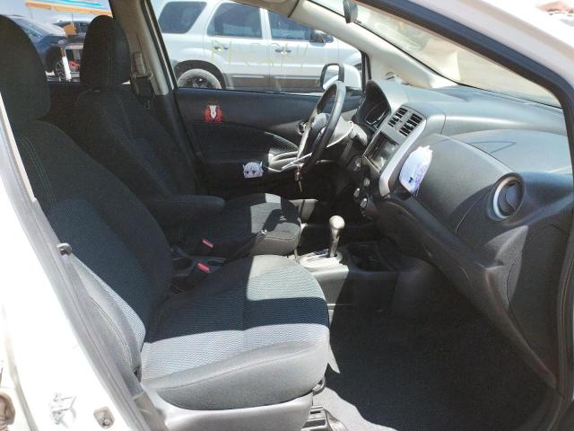 Photo 5 from auction – 2014 NISSAN VERSA NOTE with VIN 3N1CE2CPXEL411860