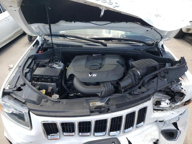 Photo 7 from auction – 2015 JEEP GRAND CHER with VIN 1C4RJFBG9FC692414