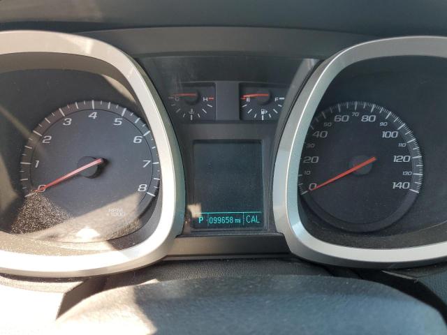Photo 8 from auction – 2013 CHEVROLET EQUINOX LT with VIN 2GNFLNEK9D6323430