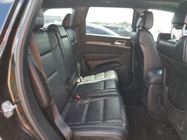 Photo 6 from auction – 2015 JEEP GRAND CHER with VIN 1C4RJFCG5FC634458