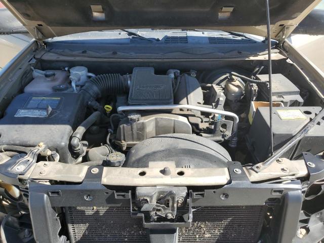 Photo 7 from auction – 2006 CHEVROLET TRAILBLAZE with VIN 1GNDT13S762149425