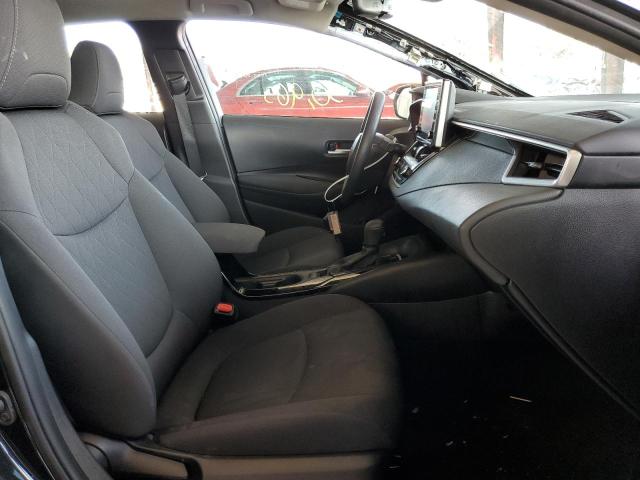 Photo 5 from auction – 2021 TOYOTA COROLLA LE with VIN 5YFEPMAE2MP207228