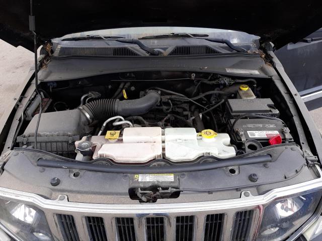 Photo 7 from auction – 2012 JEEP LIBERTY JE with VIN 1C4PJMFKXCW188099
