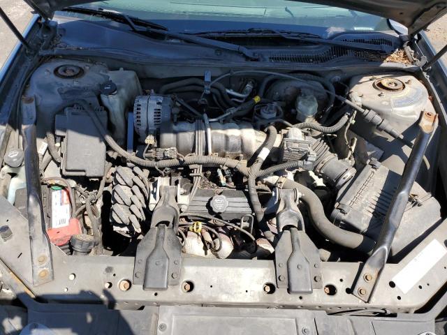 Photo 7 from auction – 2004 PONTIAC GRAND PRIX with VIN 2G2WP522241340976