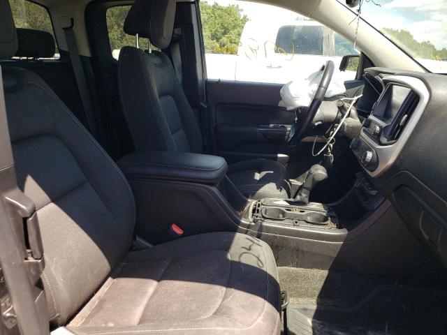 Photo 5 from auction – 2018 GMC CANYON SLE with VIN 1GTH6CEN3J1241215