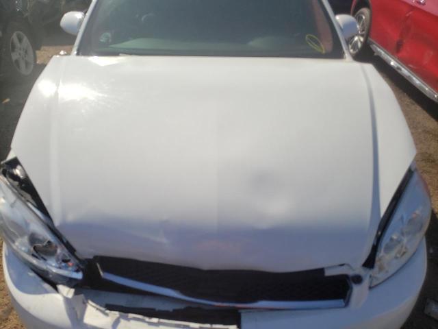 Photo 7 from auction – 2012 CHEVROLET IMPALA LTZ with VIN 2G1WC5E39C1295523