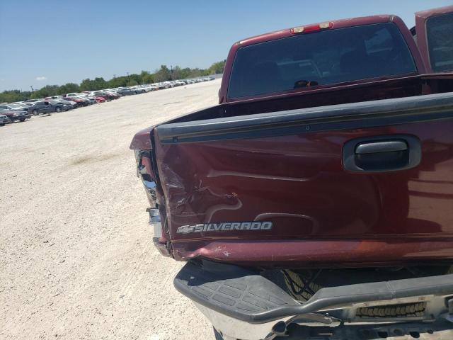 Photo 9 from auction – 2002 CHEVROLET SILVERADO with VIN 2GCEC19V221397686
