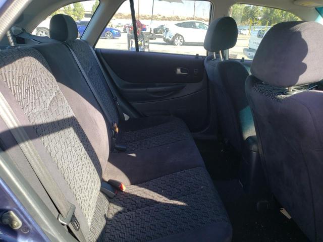 Photo 6 from auction – 2002 MAZDA PROTEGE PR with VIN JM1BJ246021593047