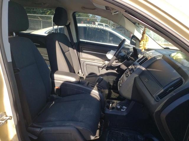 Фото 5 с аукциона – 2010 DODGE JOURNEY SX с VIN 3D4PH5FV7AT164263