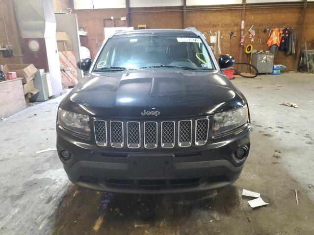 Photo 9 from auction – 2014 JEEP COMPASS LA with VIN 1C4NJDEB7ED517476
