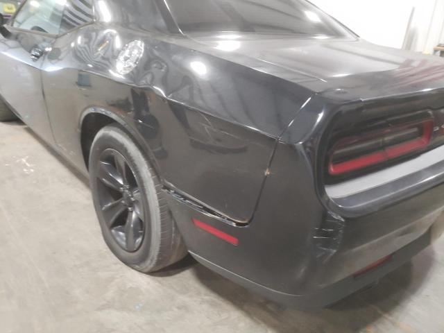 Photo 10 from auction – 2015 DODGE CHALLENGER with VIN 2C3CDZAG5FH732876