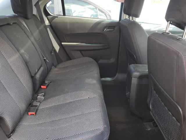 Photo 6 from auction – 2017 CHEVROLET EQUINOX LT with VIN 2GNFLFE34H6174610