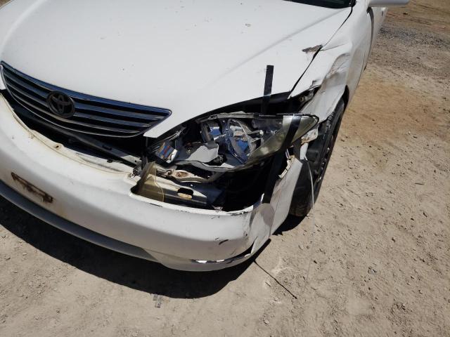 Photo 9 from auction – 2005 TOYOTA CAMRY LE with VIN JTDBF32K350158833