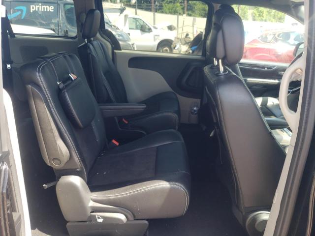 Photo 6 from auction – 2019 DODGE GRAND CARA with VIN 2C4RDGCG8KR797989