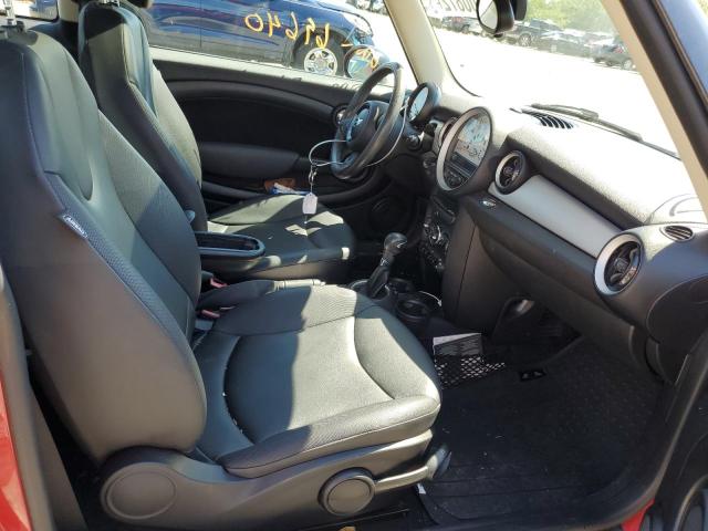 Photo 5 from auction – 2013 MINI COOPER with VIN WMWSU3C58DT547525