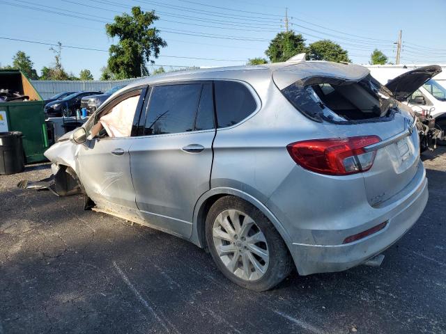 Photo 3 from auction – 2016 BUICK ENVISION P with VIN LRBFXESX4GD214875
